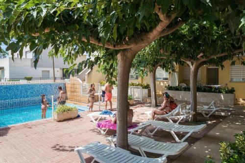 Apartamentos Els Romers Benicarló-Peñíscola - image 9