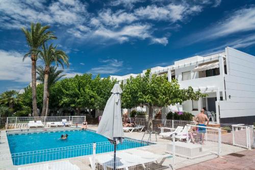 Apartamentos Els Romers Benicarló-Peñíscola - image 12