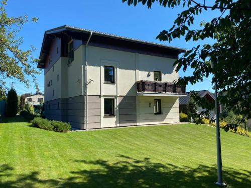 . Apartamenty Zielony Ogród