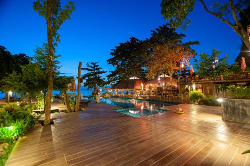 La Laanta Hideaway Resort