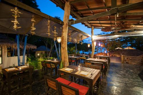 La Laanta Hideaway Resort