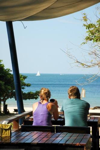 La Laanta Hideaway Resort