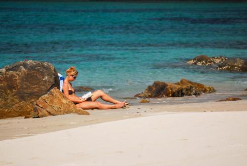 La Laanta Hideaway Resort