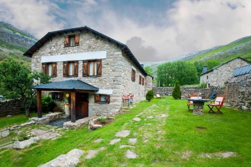 Posada Real El Rincón de Babia