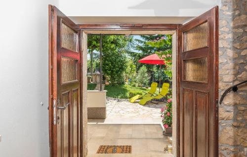  apartment irè in Brtonigla