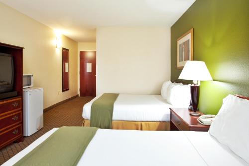 Holiday Inn Express Harvey-Marrero, an IHG Hotel