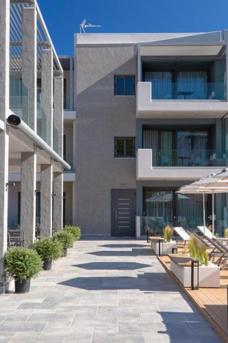 KN Ionian Suites