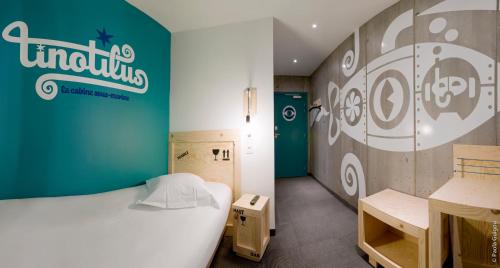 Hôtel Graffalgar - image 12