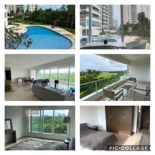 Residencial Isola