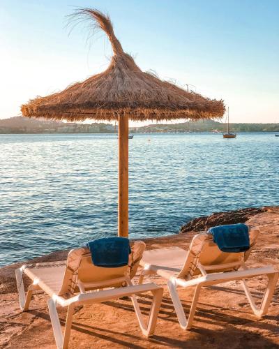 Hotel Cala Fornells - image 3