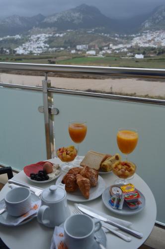 Makanan dan Minuman, Prestige Hotel & Spa in Tetouan