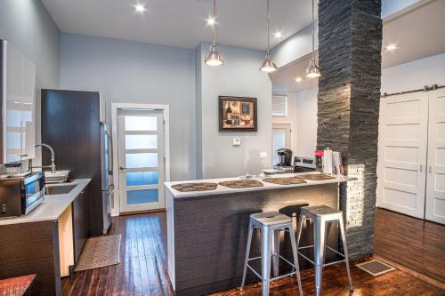 Prosperity Place Remodeled 3BR 2BA Near Downtown in San Antonio, USA
