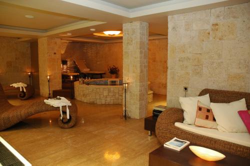 Spa, 桑丹斯基公園酒店 (Park Hotel Sandanski) in 桑丹斯基