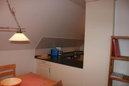 Nickelshus-Whg-Veit in Strandweg