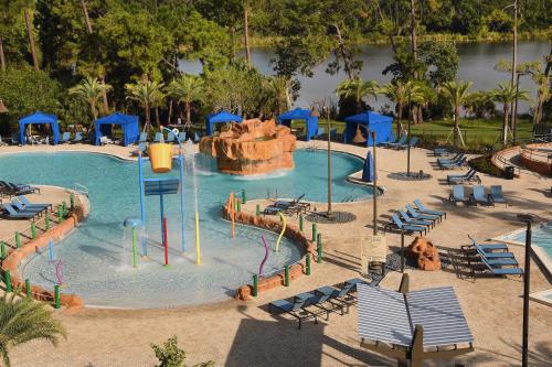 Wyndham Lake Buena Vista Disney Springs Resort Area