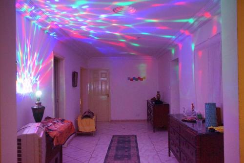 Lobby, Villa Amarant - Private Garden with Pool Retreat in Sanyang