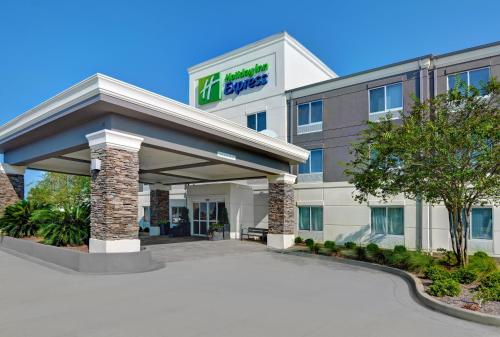 Holiday Inn Express Atmore, an IHG Hotel