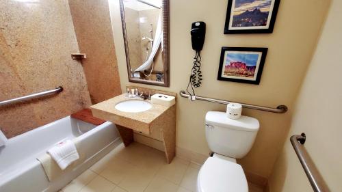 Comfort Inn & Suites Tempe Phoenix Sky Harbor Airport, Tempe (fotografie 7)