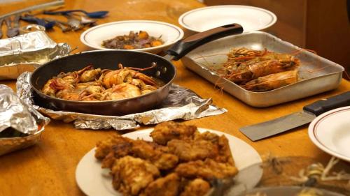 Facilities, Villa Amarant - Private Garden with Pool Retreat in Sanyang