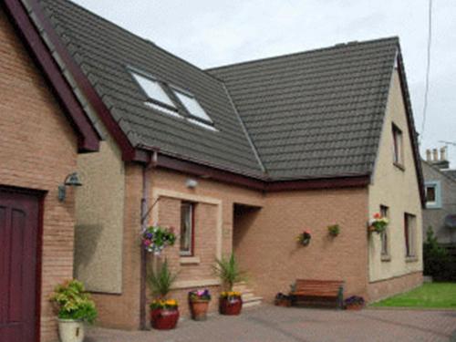 Coralinn Bed & Breakfast, , Stirlingshire