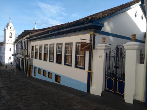 Pousada Dona Dazinha - Gouveia