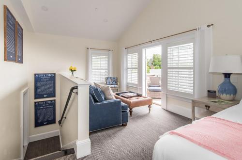 The Nantucket Hotel & Resort