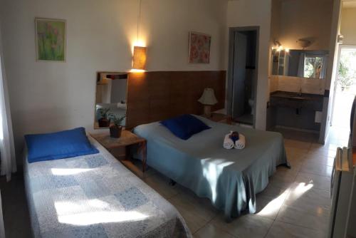 Suite familiar completa in 매그후인호스 비치