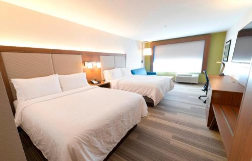 Holiday Inn Express & Suites - Kokomo South by IHG