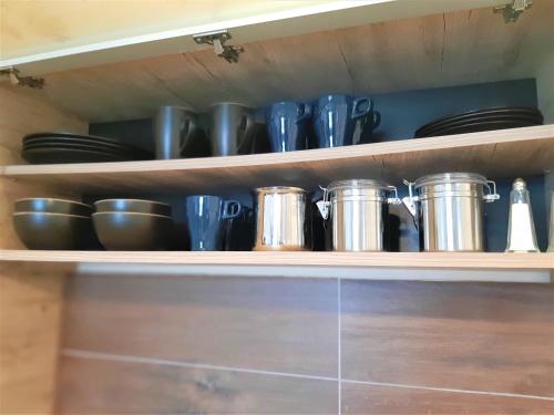 Dream Milmari L12 Apartman - image 14