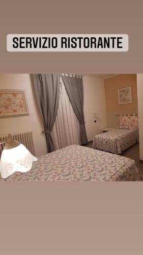 . Albergo Sangrilà