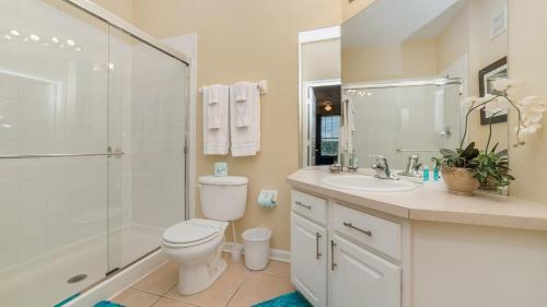 Windsor Hills Condominiums by Global Resort Homes