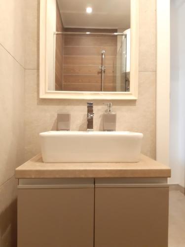Dream Milmari L12 Apartman - main image