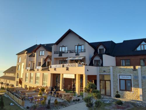 Dream Milmari L12 Apartman - image 9