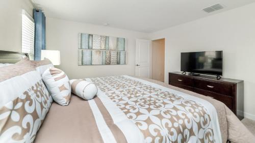 Champions Gate Townhomes by Global Resort Homes