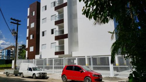 Apartamento de praia