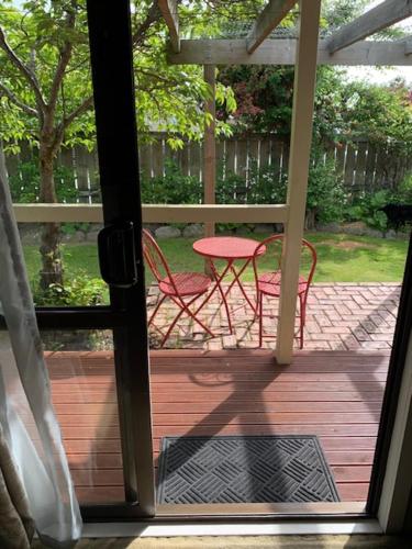 Twizel Central Studio Accommodation in ทวิเซล