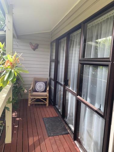 Twizel Central Studio Accommodation in ทวิเซล