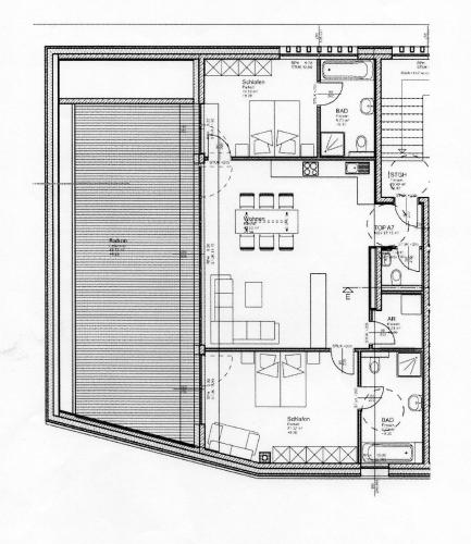 Sellrain apartment - image 2