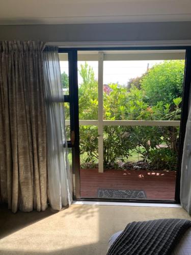 Twizel Central Studio Accommodation in ทวิเซล