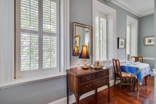 125 Church in Charleston, USA