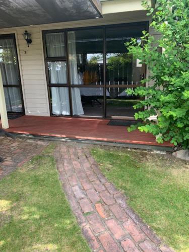 Twizel Central Studio Accommodation in ทวิเซล