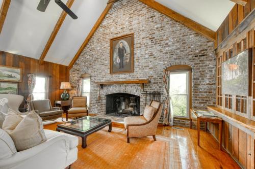 1450 Northpoint in Charleston, USA