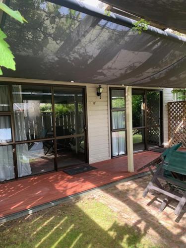 Twizel Central Studio Accommodation in ทวิเซล