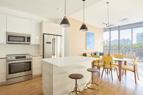 Sonder 17WEST in Miami Beach, USA