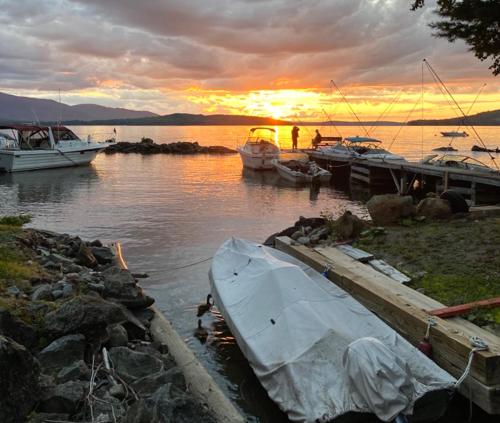 Sandy Sunset - image 4