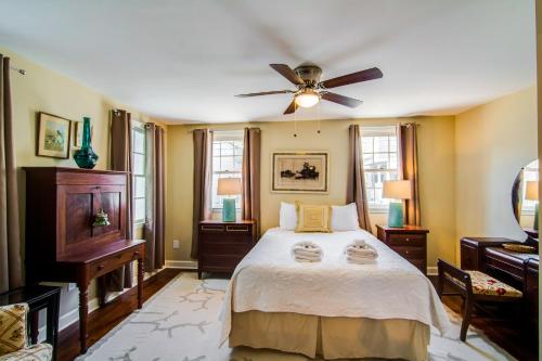 8 Kracke A in Charleston, USA