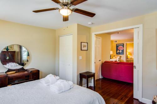 8 Kracke A in Charleston, USA
