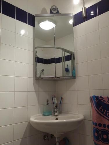 Chotěšovská Apartment with Parking Place - image 3