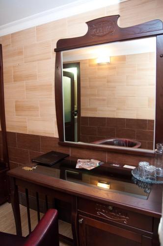 Boutique Hotel Gazetniy 27 - image 2