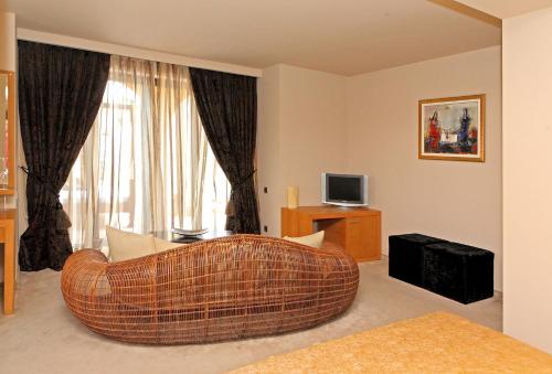 Park Hotel Sandanski - image 3